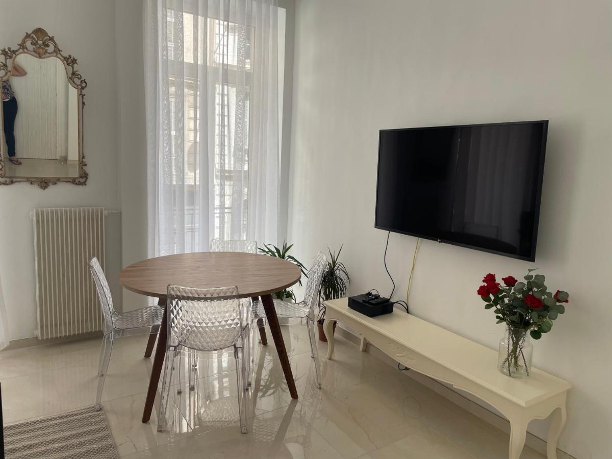 Le Splendid Nice Centre Ville Экстерьер фото